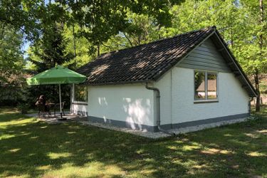 2-Personen Ferienhaus Vosseven Ven