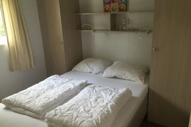 4-Personen Mobilheim