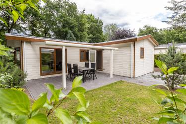 4-Personen Chalet A