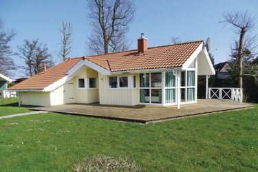 1-Personen Ferienwohnung DSH141