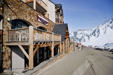 6-Personen Ferienhaus 2 Bedroom Apartment for 6 - Short Stays