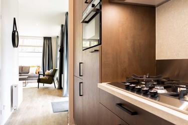 6-Personen Ferienhaus Module Special