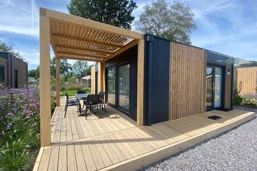 4-persoons appartement Domus