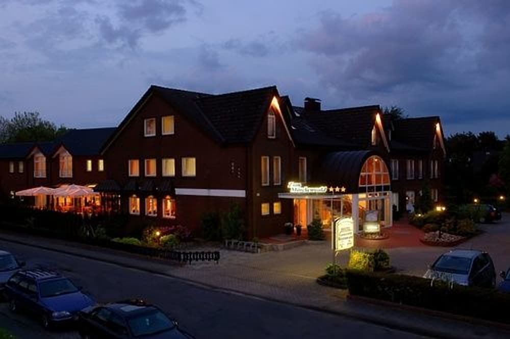 Hotel Zum Märchenwald