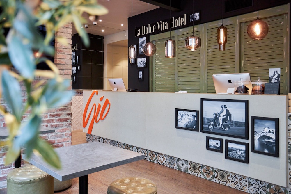 Hotel Gio