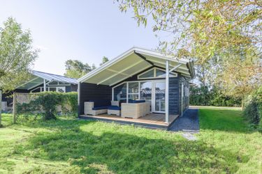 4-Personen Chalet Watercottage