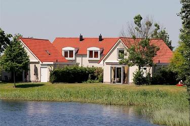6-la personne maison de vacances Venwoning