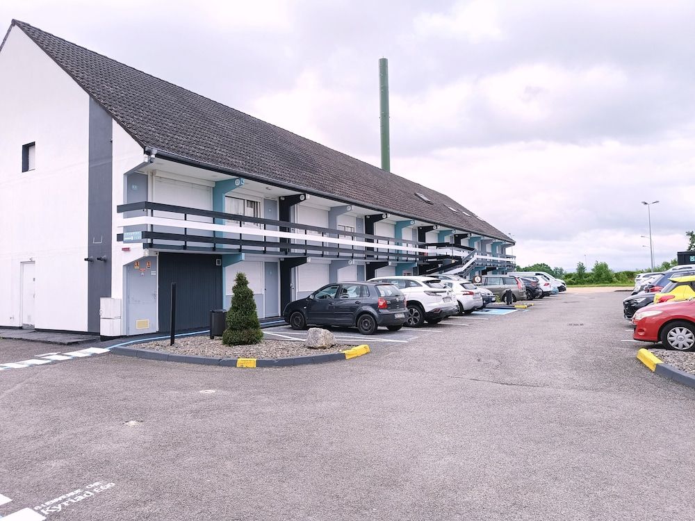 Kyriad ECO - Belfort Bessoncourt