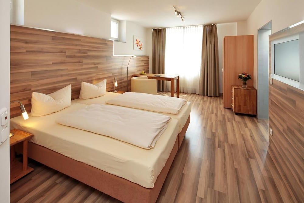 Petul Apart Hotel Residenz