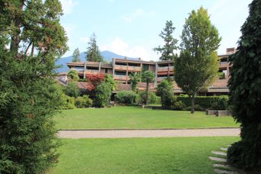 6-person holiday house Hermitage