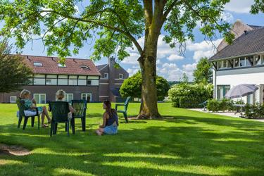 6-Personen Ferienhaus premium