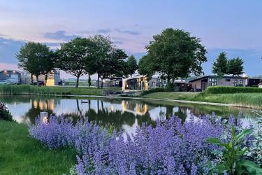 4-Personen Ferienhaus Natuurlodge