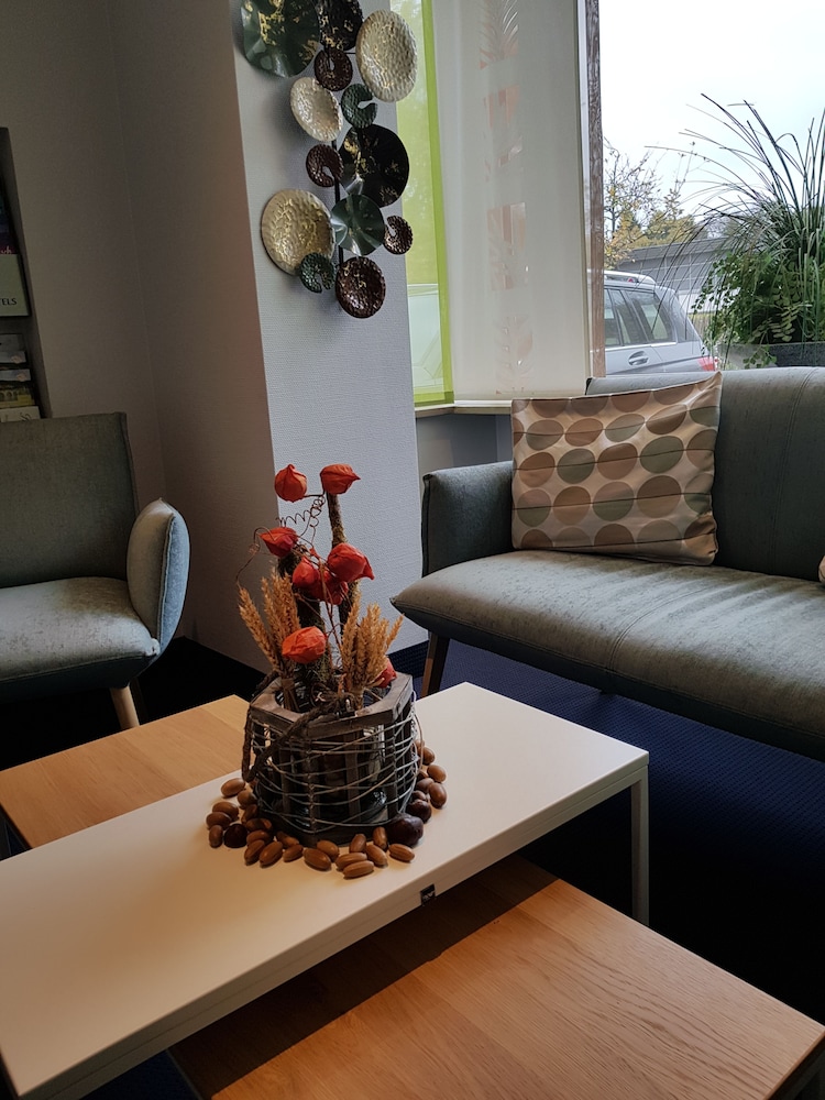 Ringhotel Ahrensburg