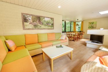 8-persoons bungalow Comfort MD038