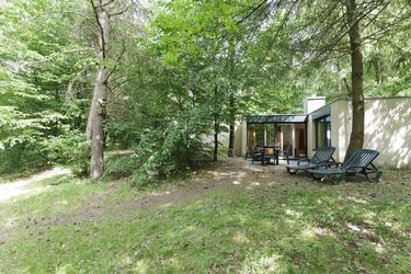 8-Personen Ferienhaus Premium BS829