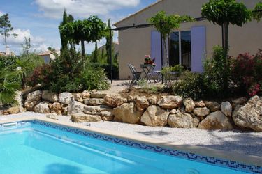 8-person holiday house Luxe