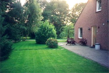 6-Personen Ferienhaus Rustiek