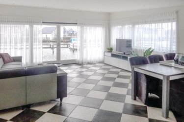 6-Personen Ferienhaus HNH147