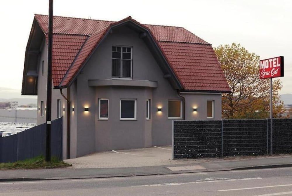 Motel Graz Ost.