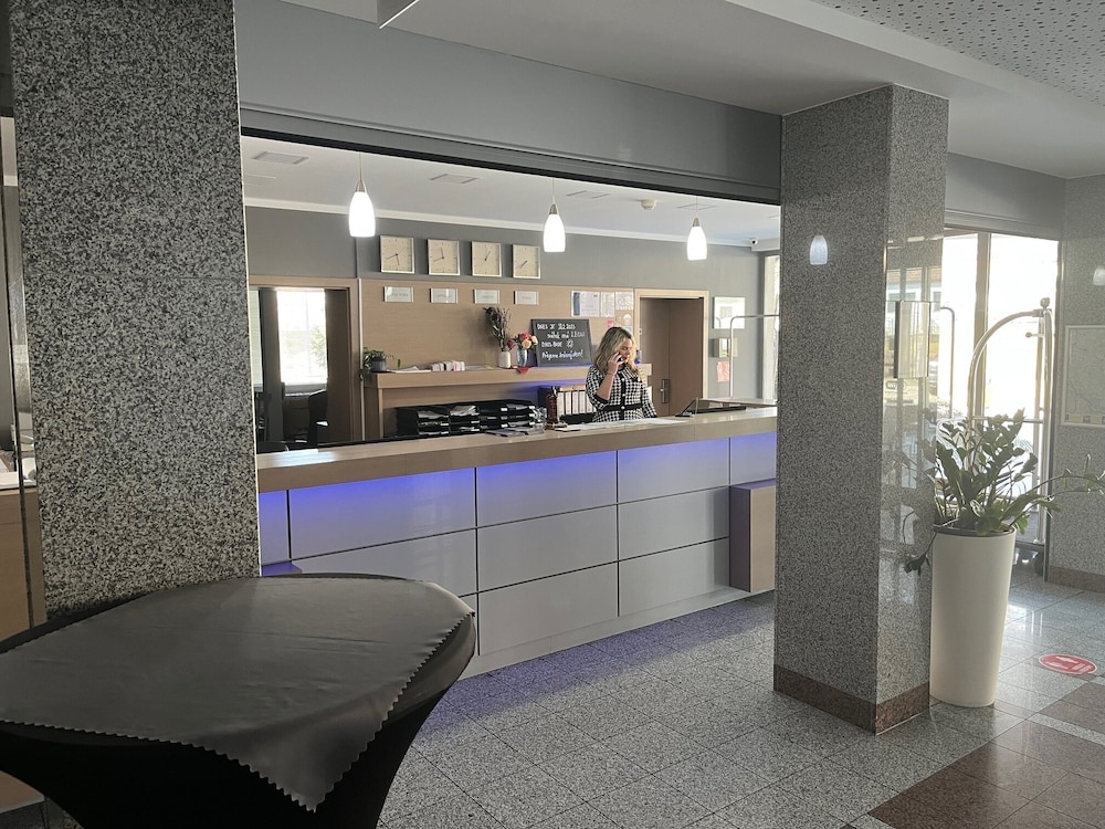 LH Parkhotel Hluboka Nad Vltavou Congress & Wellness