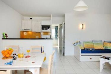 7-Personen Ferienwohnung Six Fours Aryana