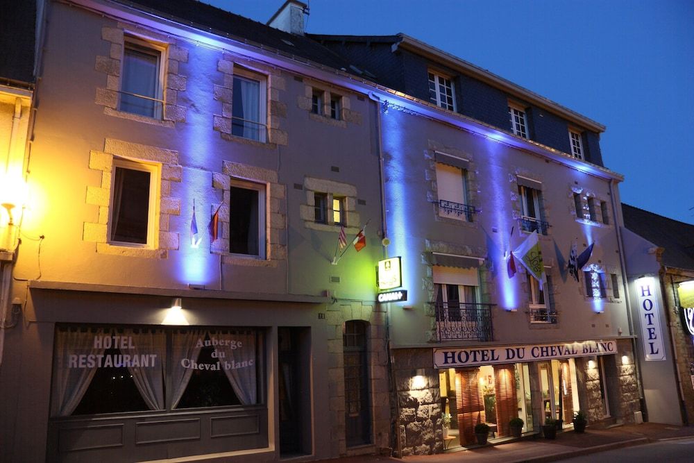 Auberge du Cheval Blanc