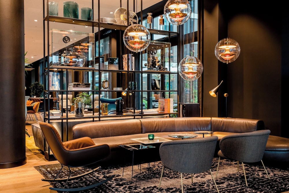 Motel One Köln-Messe