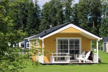 4-Personen Chalet Steltloper