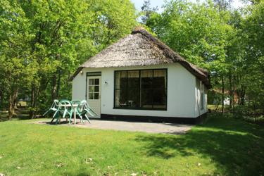 4-person cottage Brabantse Hoeve (max. 2 adults)