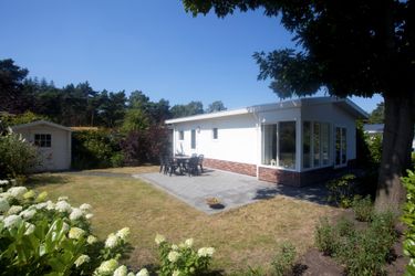 4-Personen Ferienhaus Comfort