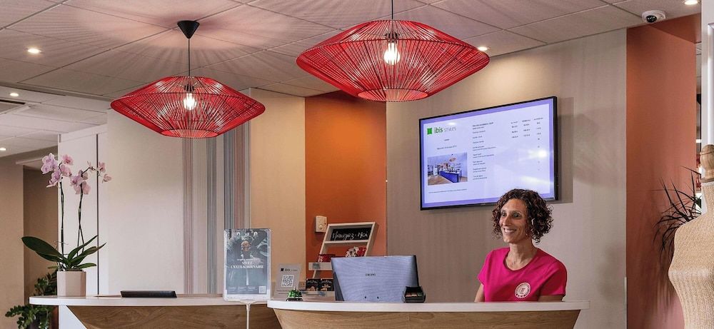 ibis Styles Toulouse Lavaur