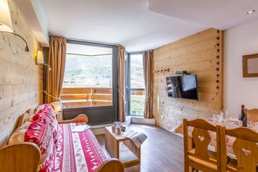 4-personnes appartement Borsat 4*