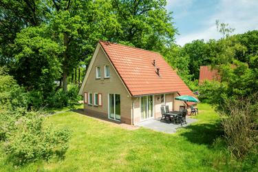 6-personne(s) bungalow 6C1PS