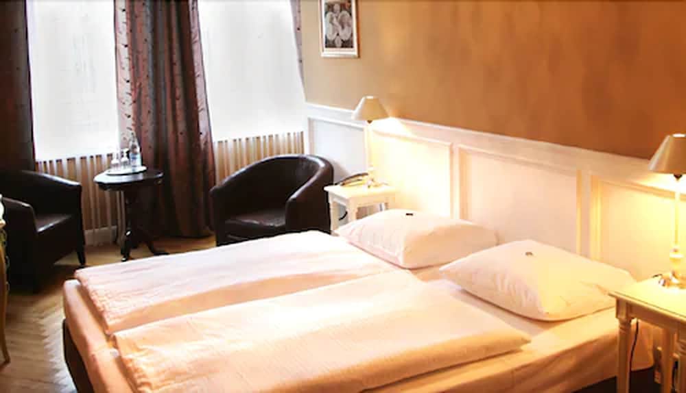 Hotel Maison Am Olivaer Platz