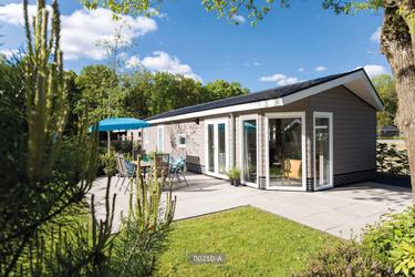 5-persoons vakantiehuis Ferox