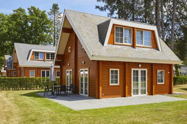6-persoons bungalow 6C2