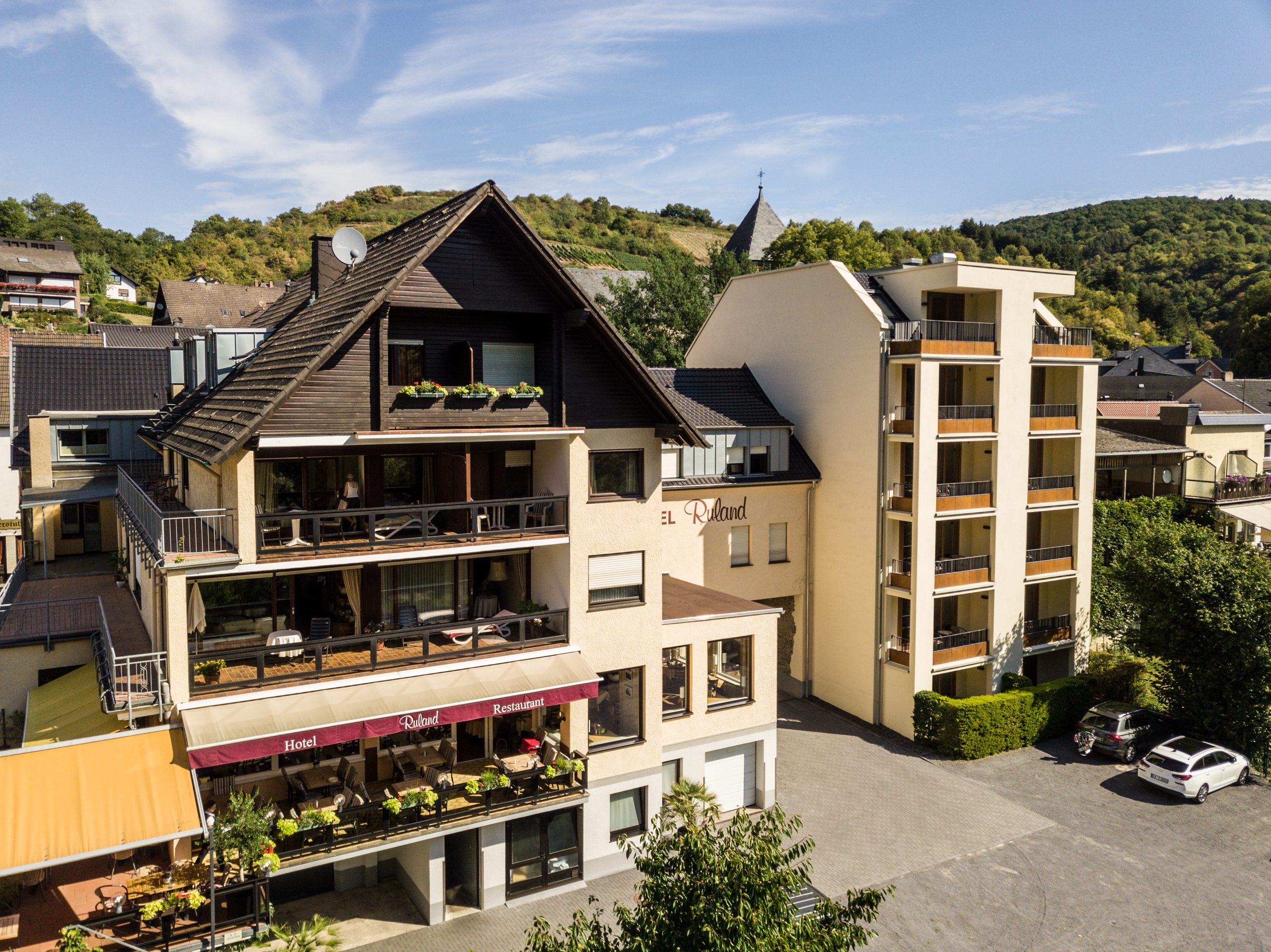 Hotel-Restaurant Ruland