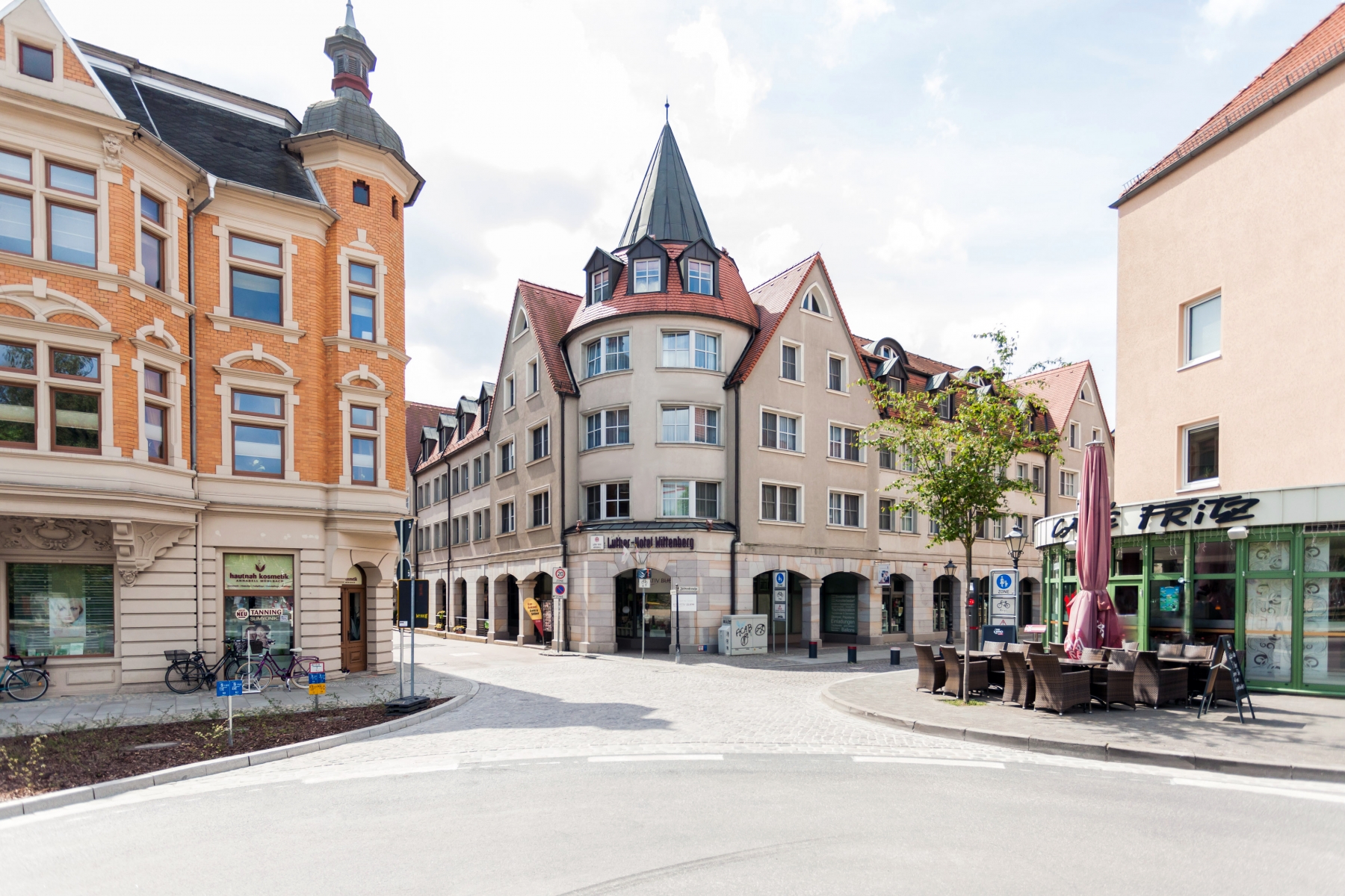 Luther-Hotel Wittenberg <br/>62.66 ew <br/> <a href='http://vakantieoplossing.nl/outpage/?id=e7d279b1eaa997101c14ad2a53cae23e' target='_blank'>View Details</a>