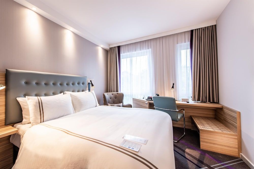 Premier Inn Hannover City University