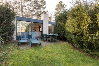 4-Personen Ferienhaus Comfort MD2412 Renewed