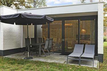 2-Personen Ferienhaus 2L