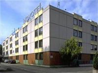Novotel Nuernberg Messezentrum