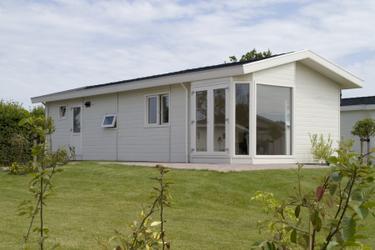 6-persoons Chalet Exclusif Plus