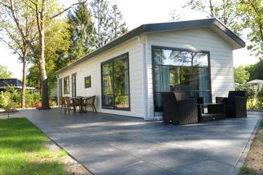 4-Personen Chalet Bellevue