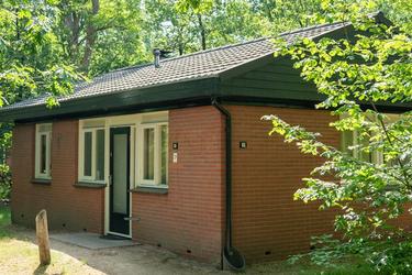4-personne(s) bungalow 4C1
