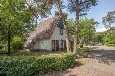 8-persoons bungalow KE