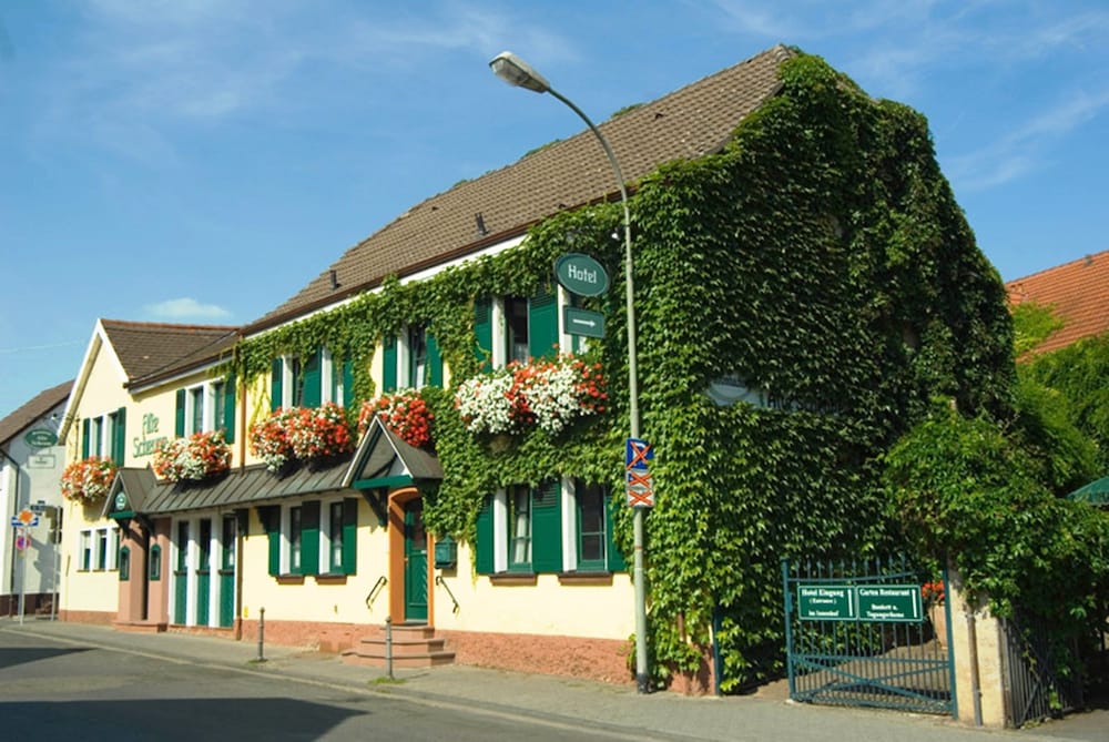Landhaus Alte Scheune