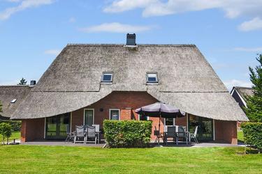 6-person cottage 6CE