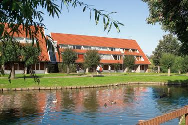 4-Personen Ferienwohnung Comfort 4A