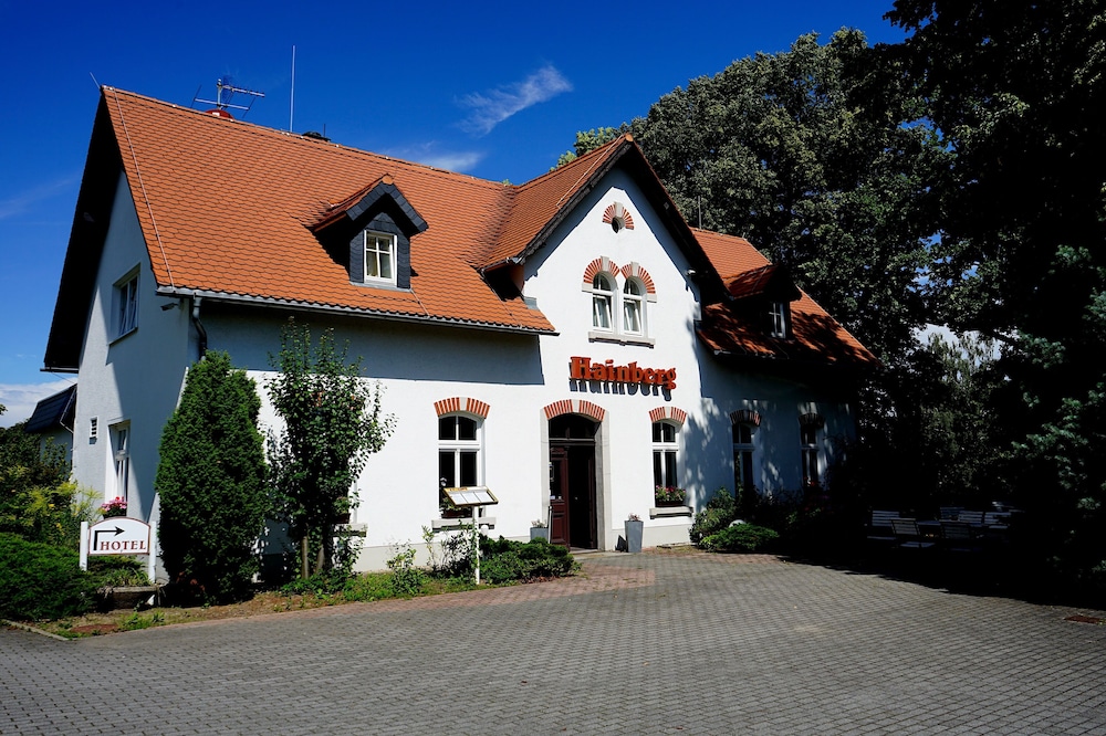 Hainberg Hotel